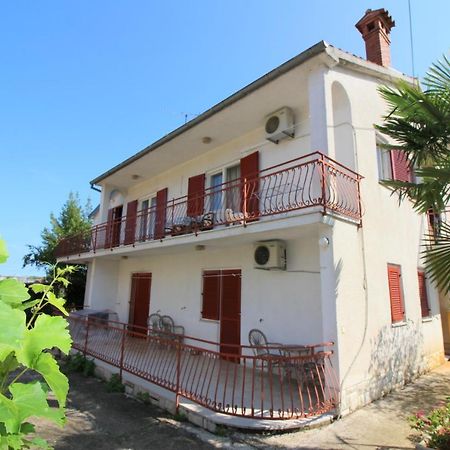 Apartments Franjo Near Center Poreč Buitenkant foto