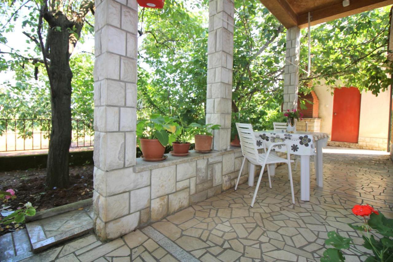 Apartments Franjo Near Center Poreč Buitenkant foto