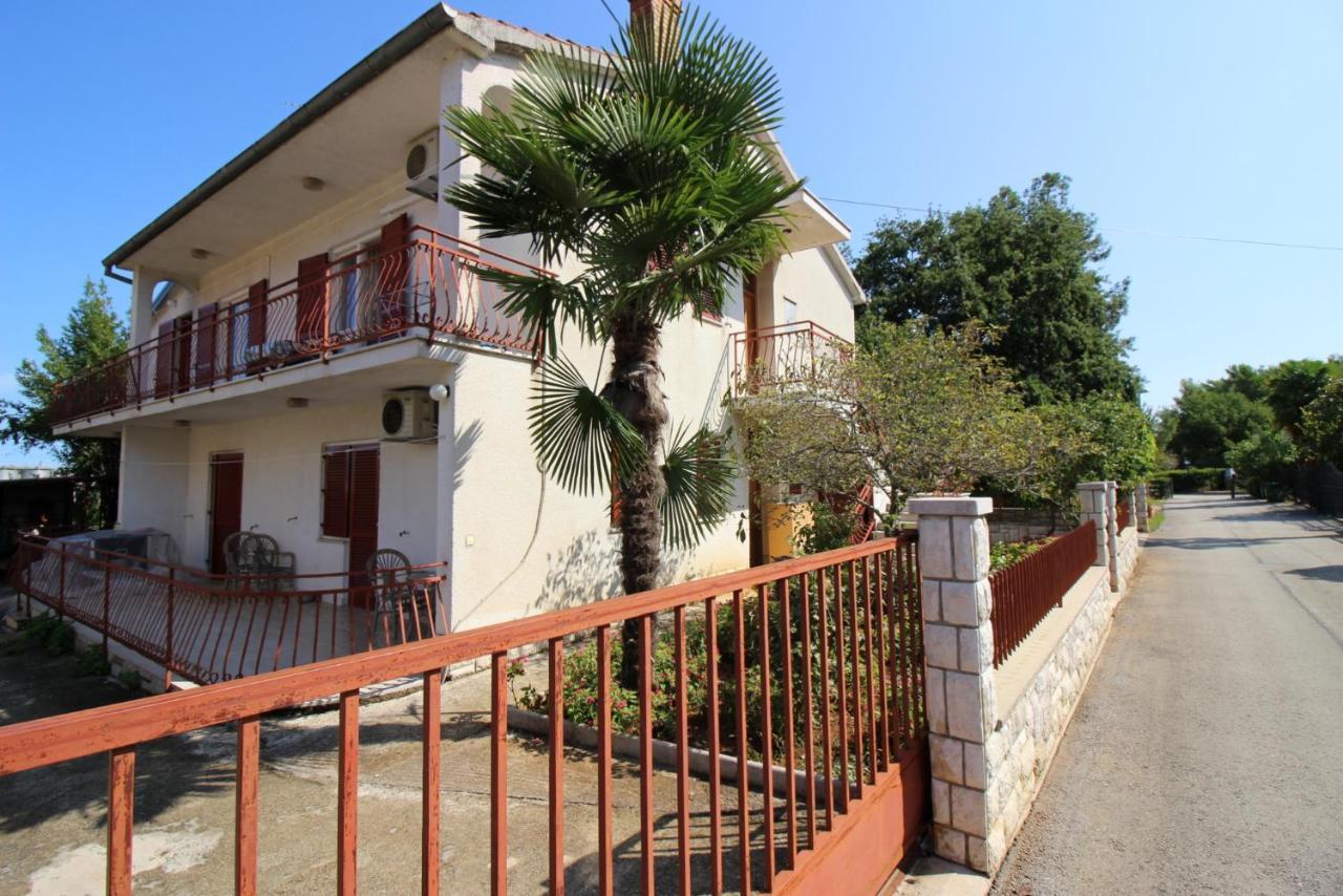 Apartments Franjo Near Center Poreč Buitenkant foto