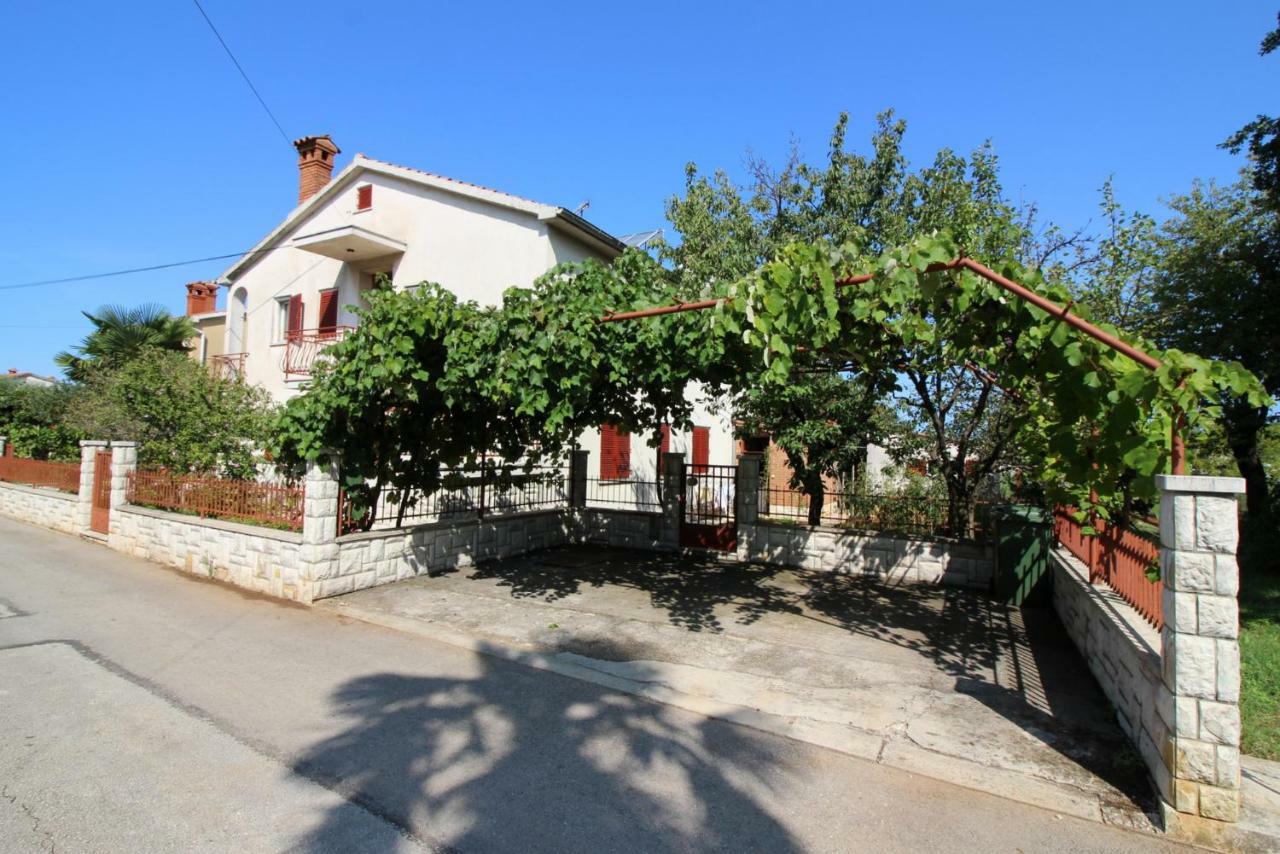 Apartments Franjo Near Center Poreč Buitenkant foto