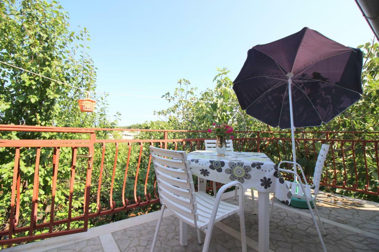 Apartments Franjo Near Center Poreč Buitenkant foto
